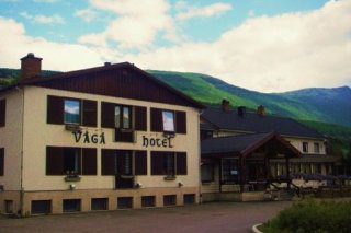 Vågå Hotel