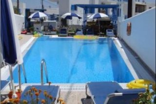 Moschoula Apartments