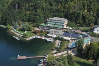 Hotel Du Lac