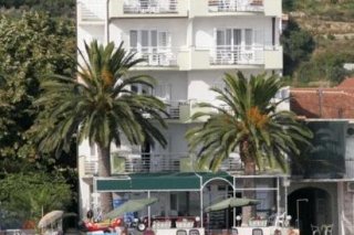 Villa Jerkan