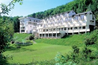 Akzent Waldhotel Rheingau