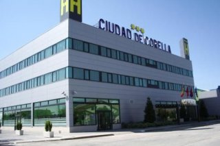 Hotel Ciudad de