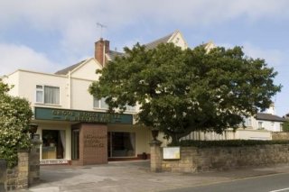 The Grove House Hotel