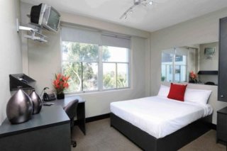 Sleep & Go Budget