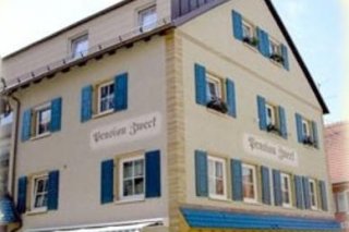 Pension Zweck