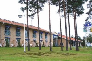 Götaströms Värdshus