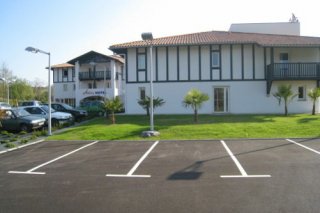 Hotel Arena