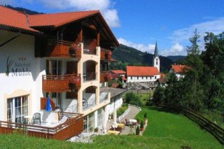Berghotel Mühle
