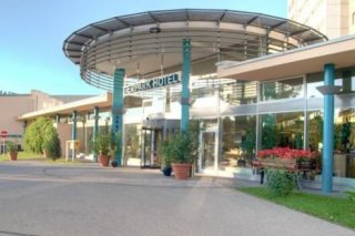 ABACUS Tierpark Hotel