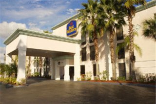Best Western Universal