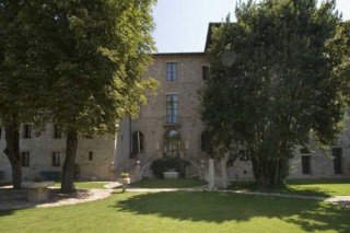 Palazzo Grande Residenza d'Epoca
