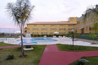 Shelton Inn