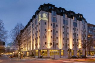 Mark Hotel