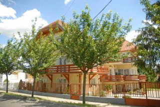 Hotel Villalux