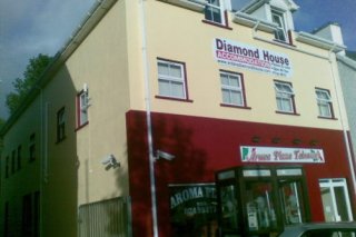 Diamond Guest House