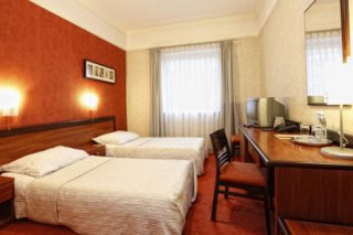 Hotel Apis