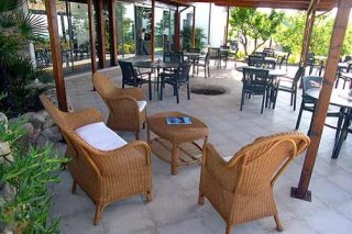 Albergo Villa Vittoria