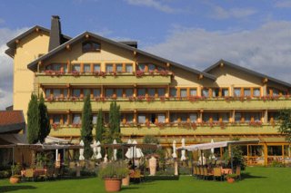 Dorint Golf & Spa -Siebengebirge