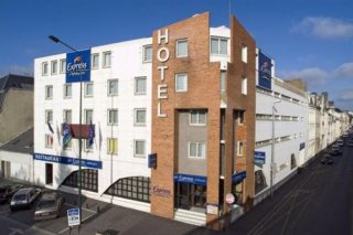 Express By Holiday Inn
