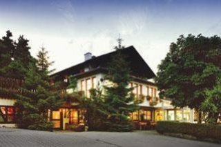 Haus Hubertus
