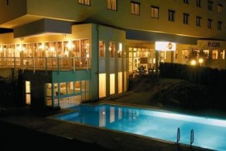Sporthotel Aktivpark Gussing