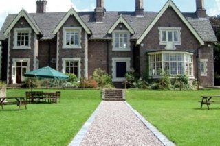 The Hunting Lodge