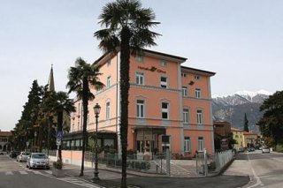 Hotel Olivo