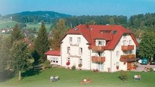 Hotel Gasthof Jägerhaus