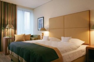 Best Western Premier HOTEL REGENT