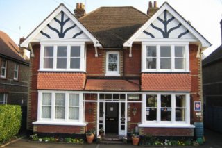 Rosemead Guest House
