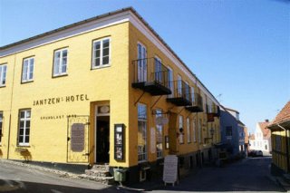Jantzens Hotel