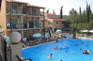 Philippos Hotel
