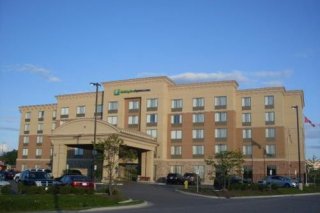 Holiday Inn Express Hotel & Suites