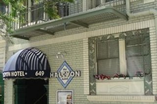 Halcyon Hotel