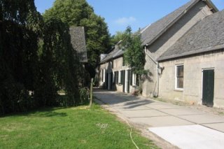 Gerardshoeve