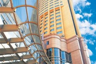 Landison Plaza Hotel