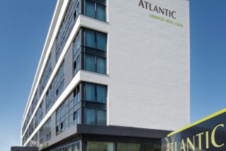 ATLANTIC Congress Hotel