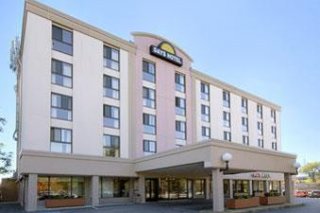 Days Hotel