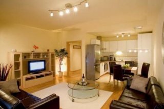 7Seasons Apartments