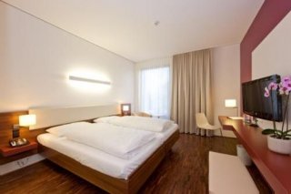 Best Western Hotel Stücki