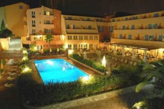 Le Nereidi Hotel Residence