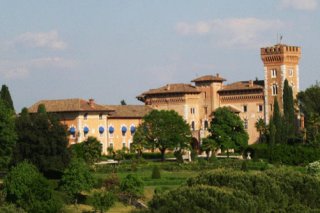 Castello Di Spessa