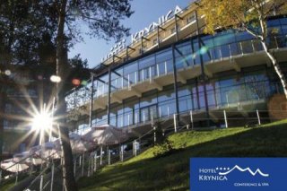 Hotel  Conference & SPA