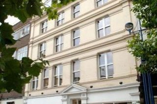 City Quarters at Shaftesbury House Serviced Apartments