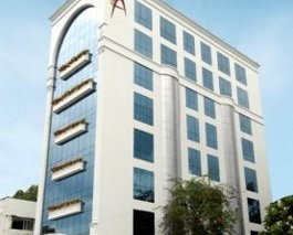 Hotel Airport International