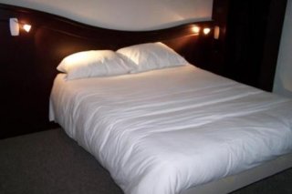 L'Auberge EverHôtel St Fargeau