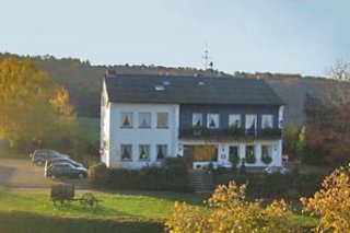 Hotel Landhaus Neuhof
