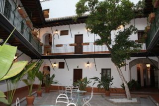 Corral de San José-Singular Apartments -