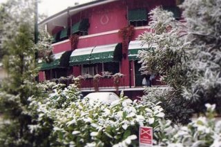 Hotel Villa Pagoda