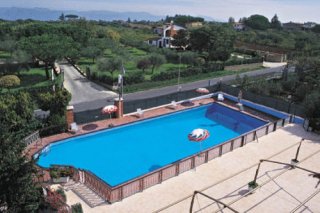 Hotel Al Pozzo